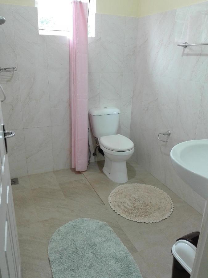 Keshiya Holiday Home Нувара-Элия Экстерьер фото