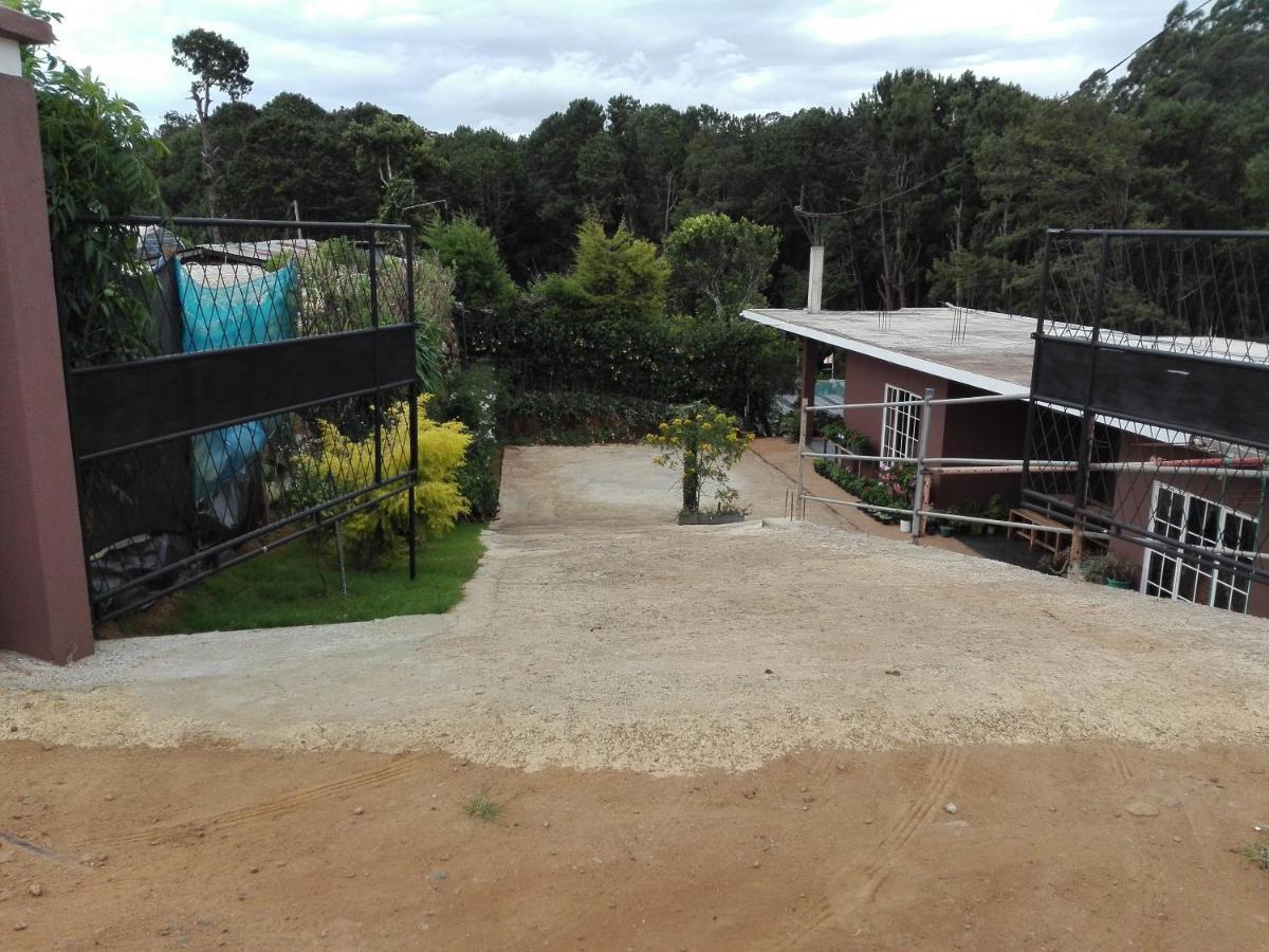 Keshiya Holiday Home Нувара-Элия Экстерьер фото