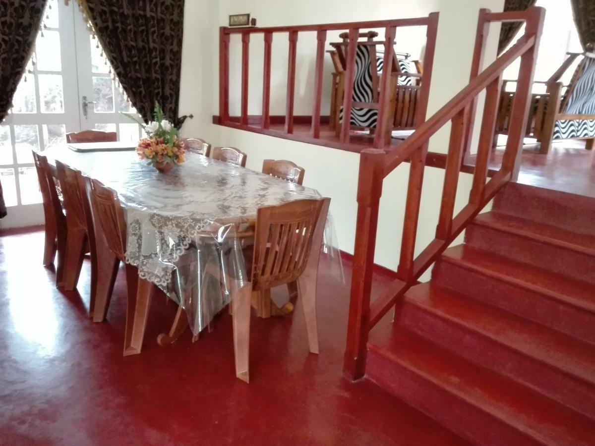 Keshiya Holiday Home Нувара-Элия Экстерьер фото